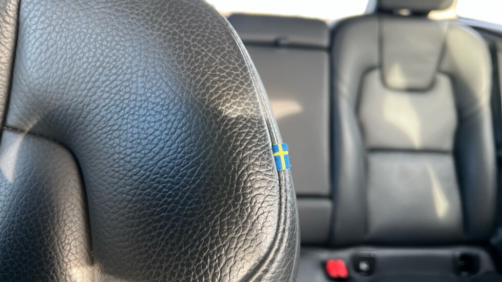 Used Volvo XC60 2023 for sale - 76552394: Photo 27