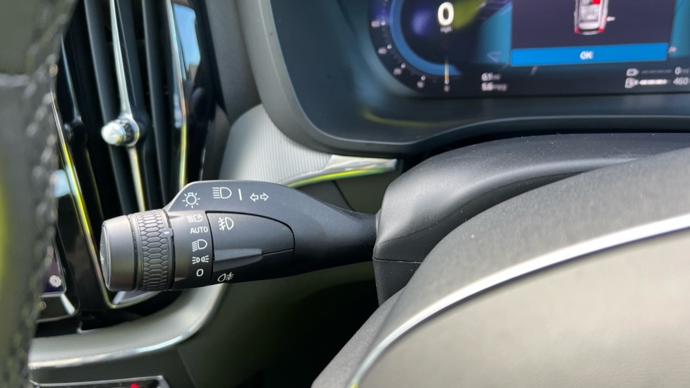 Used Volvo XC60 2023 for sale - 76552394: Photo 29