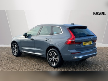 Used Volvo XC60 2023 for sale - 76552394: Photo