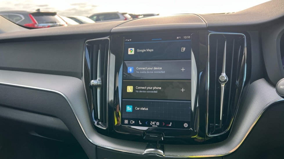 Used Volvo XC60 2023 for sale - 76552394: Photo 34