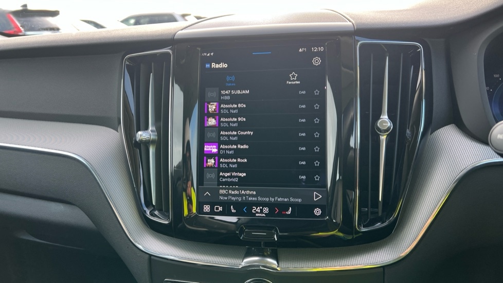 Used Volvo XC60 2023 for sale - 76552394: Photo 35