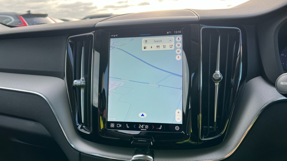 Used Volvo XC60 2023 for sale - 76552394: Photo 36