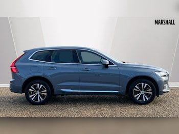 Used Volvo XC60 2023 for sale - 76552394: Photo