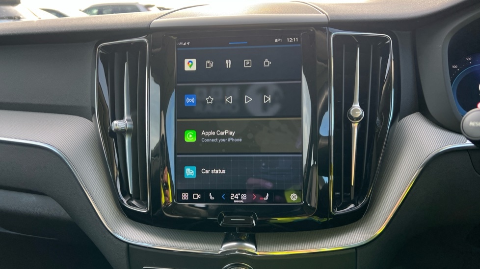 Used Volvo XC60 2023 for sale - 76552394: Photo 40