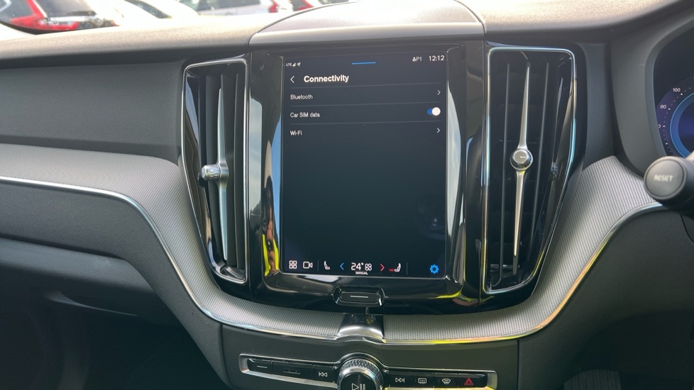 Used Volvo XC60 2023 for sale - 76552394: Photo 51