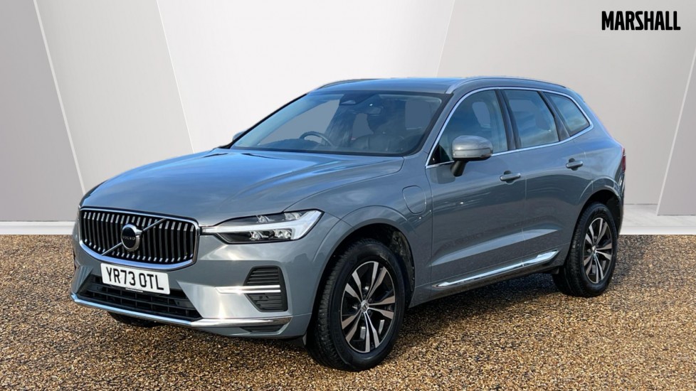 Used Volvo XC60 2023 for sale - 76552394: Photo 6