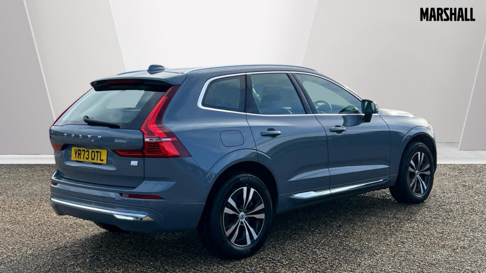 Used Volvo XC60 2023 for sale - 76552394: Photo 7