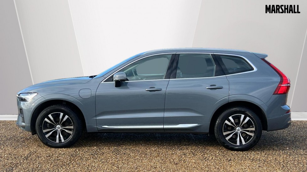 Used Volvo XC60 2023 for sale - 76552394: Photo 8