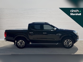 Used Nissan Navara 2018 for sale - 75591024: Photo