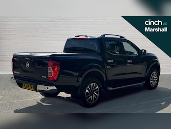 Used Nissan Navara 2018 for sale - 75591024: Photo
