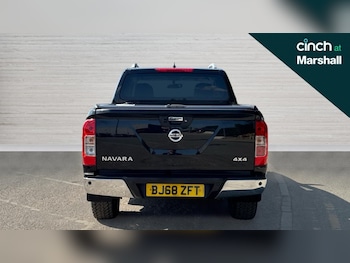 Used Nissan Navara 2018 for sale - 75591024: Photo