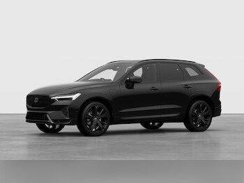 Used Volvo XC60 undefined for sale - 77004979: Photo