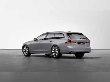 Used Volvo V90 undefined for sale - 76622299: Photo