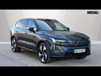 Used Volvo EX90 2025 for sale - 74182282: Photo