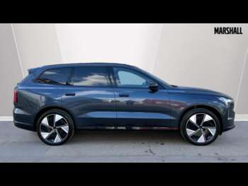 Used Volvo EX90 2025 for sale - 74182282: Photo