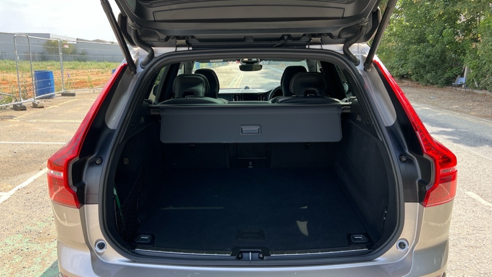 Used Volvo XC60 2024 for sale - 76696494: Photo 17