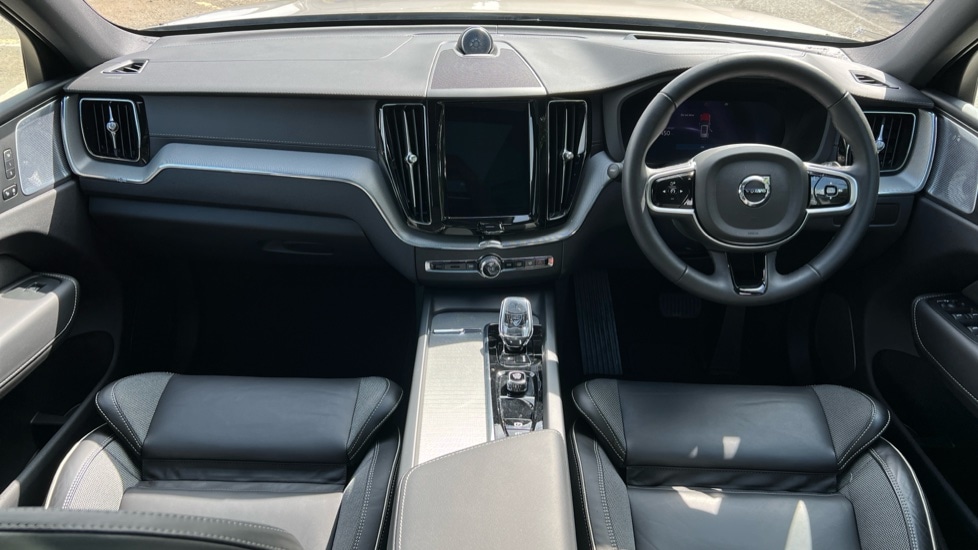 Used Volvo XC60 2024 for sale - 76696494: Photo 21