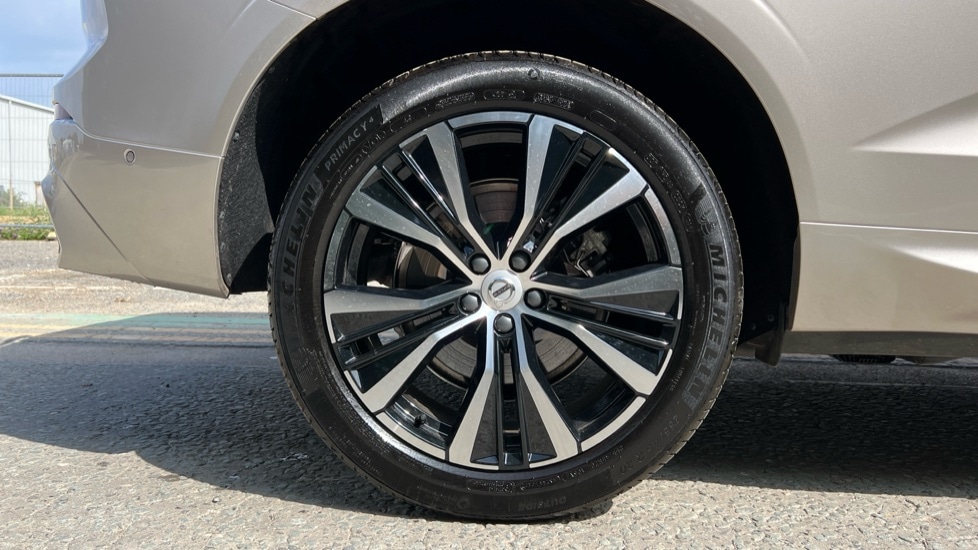 Used Volvo XC60 2024 for sale - 76696494: Photo 24