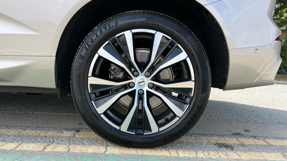 Used Volvo XC60 2024 for sale - 76696494: Photo 26