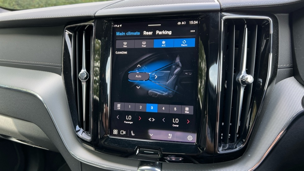 Used Volvo XC60 2024 for sale - 76696494: Photo 48