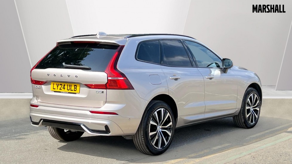 Used Volvo XC60 2024 for sale - 76696494: Photo 7