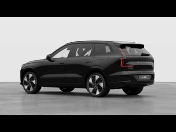 Used Volvo EX90  for sale - 74090365: Photo