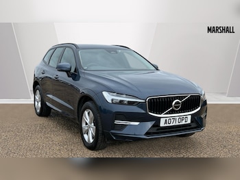 2021 - 2.0 B5P Momentum 5dr Geartronic