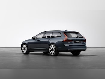 Used Volvo V90 undefined for sale - 76664399: Photo