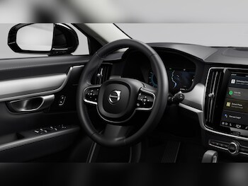 Used Volvo V90 undefined for sale - 76664399: Photo