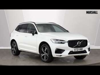 2021 - 2.0 B4D R DESIGN 5dr AWD Geartronic