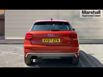 Used Audi Q2 2018 for sale - 75019849: Photo