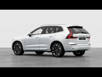 Used Volvo XC60  for sale - 74581552: Photo