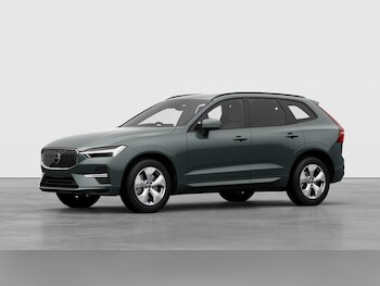 Used Volvo XC60 undefined for sale - 76894661: Photo