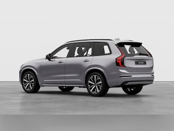 Used Volvo XC90 undefined for sale - 76622485: Photo