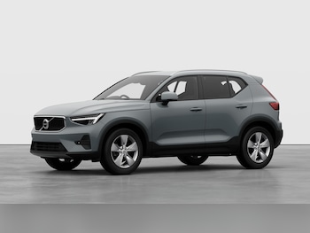 Used Volvo XC40 undefined for sale - 77025468: Photo
