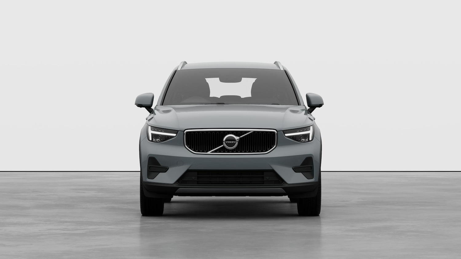 Used Volvo XC40 for sale - 77025468: Photo 2
