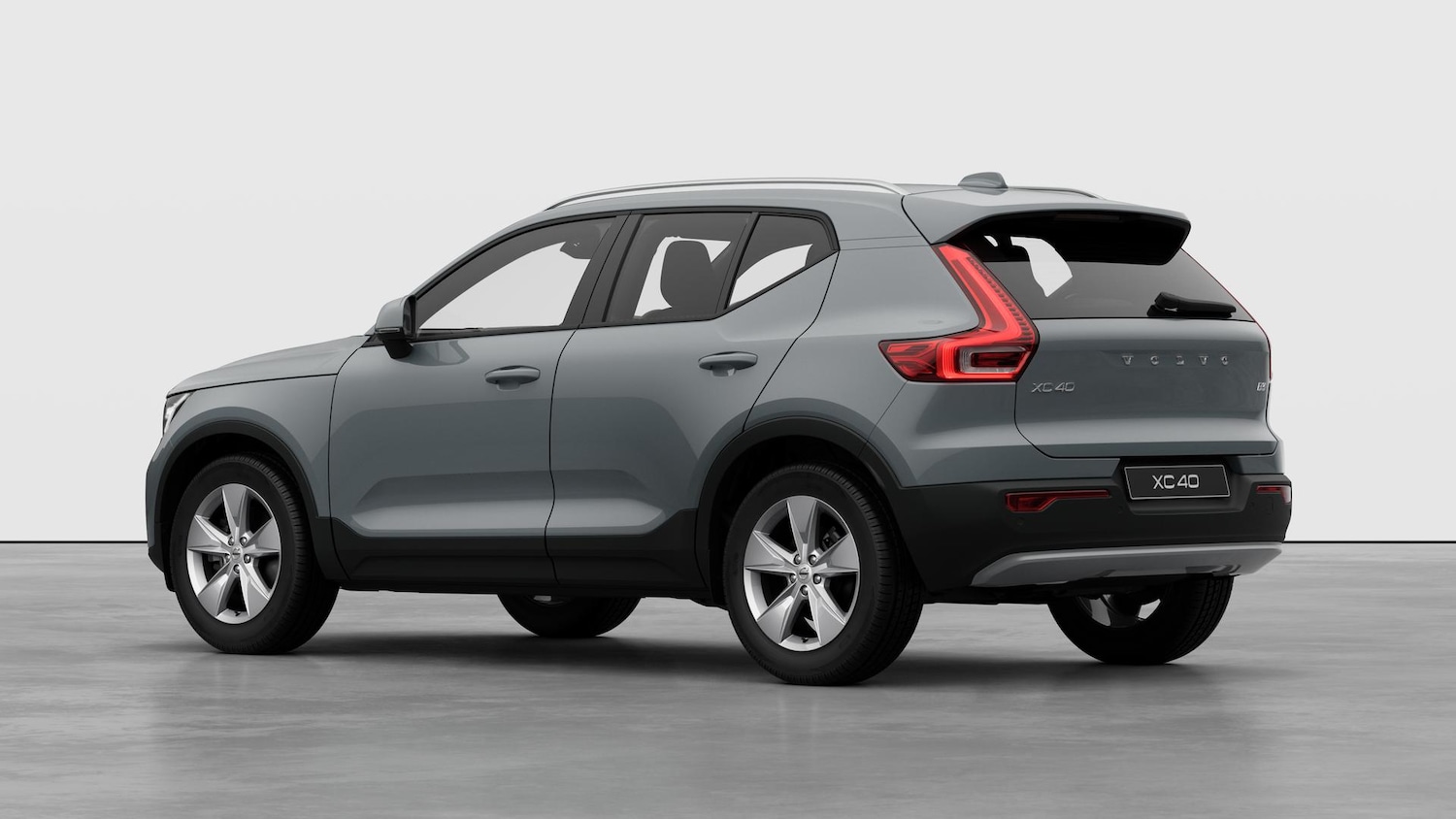 Used Volvo XC40 for sale - 77025468: Photo 3