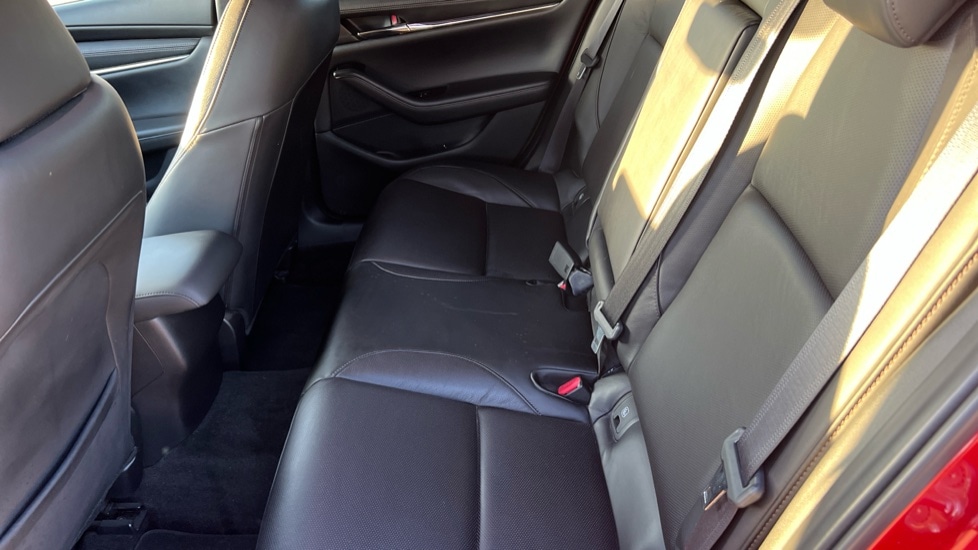 Used Mazda Mazda3 2020 for sale - 76233967: Photo 10