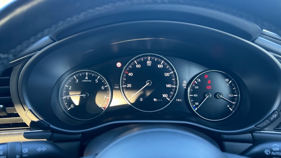 Used Mazda Mazda3 2020 for sale - 76233967: Photo 11