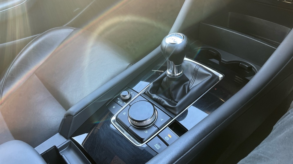 Used Mazda Mazda3 2020 for sale - 76233967: Photo 14