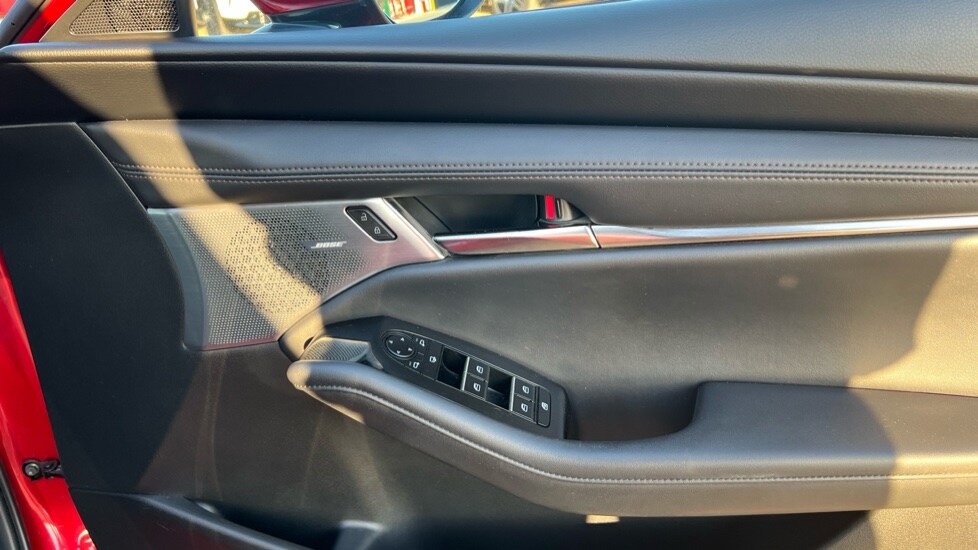 Used Mazda Mazda3 2020 for sale - 76233967: Photo 15