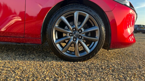Used Mazda Mazda3 2020 for sale - 76233967: Photo 16