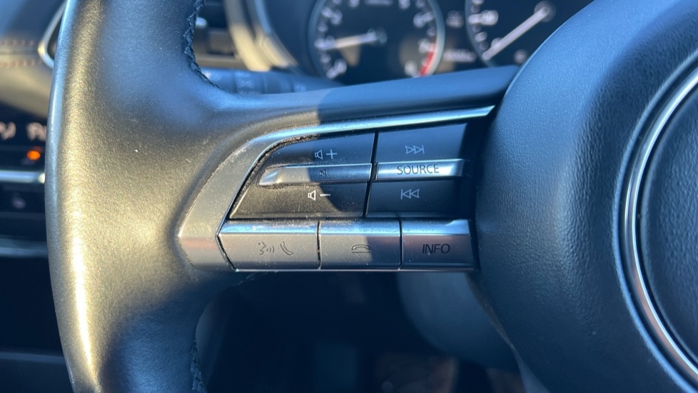 Used Mazda Mazda3 2020 for sale - 76233967: Photo 18