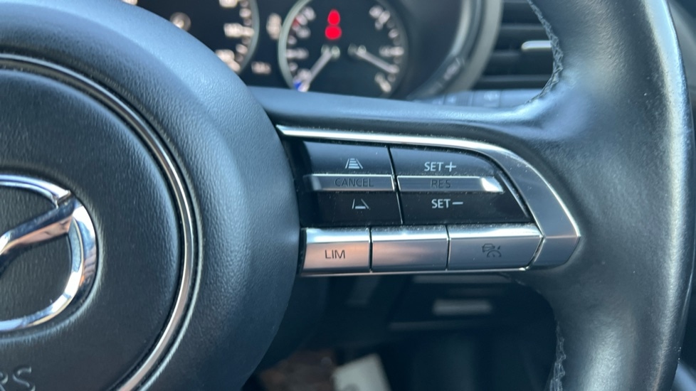 Used Mazda Mazda3 2020 for sale - 76233967: Photo 19