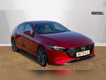 Mazda - Mazda3