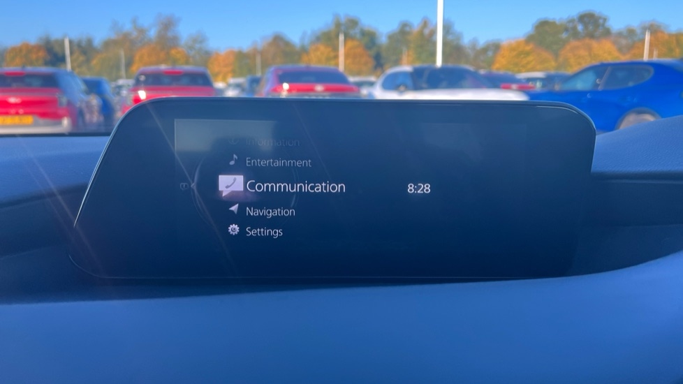 Used Mazda Mazda3 2020 for sale - 76233967: Photo 20