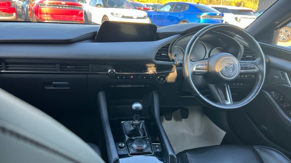 Used Mazda Mazda3 2020 for sale - 76233967: Photo 21