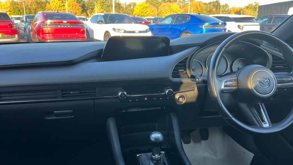 Used Mazda Mazda3 2020 for sale - 76233967: Photo 22