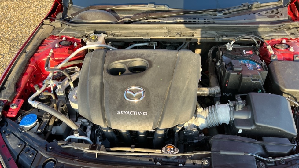 Used Mazda Mazda3 2020 for sale - 76233967: Photo 23