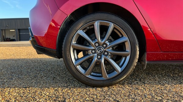 Used Mazda Mazda3 2020 for sale - 76233967: Photo 24